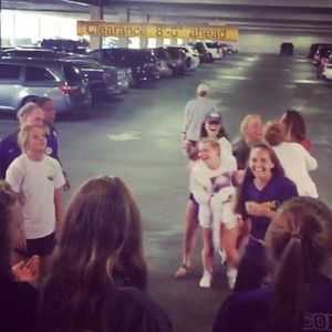 Image post by @lipscombwsoc on Instagram