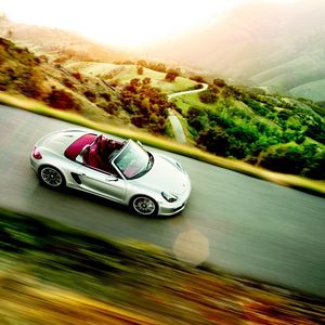 Image post by @porsche on Instagram