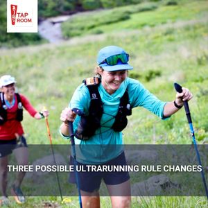 Image post by @irunfar on Instagram