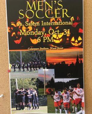 Image post by @bobcatsoccer on Instagram