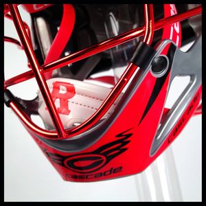 Image post by @cascade_lacrosse on Instagram