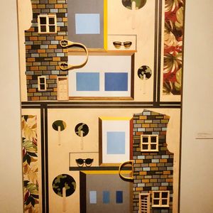 Image post by @mickalenethomas on Instagram