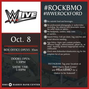 Image post by @thebmocenter on Instagram