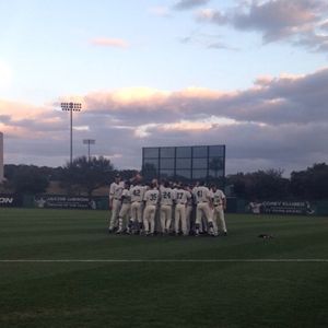 Image post by @stetson_baseball on Instagram