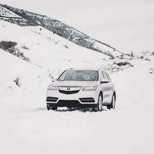 Image post by @acura on Instagram