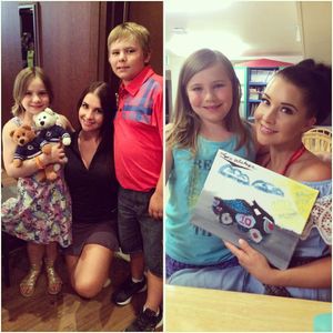 Image post by @amberbalcaen10 on Instagram