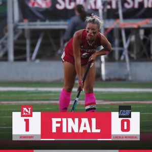 Image post by @newberrysports on Instagram