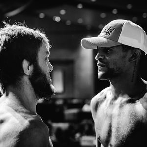 Image post by @bellatormma on Instagram