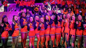 Image post by @utsastudents on Instagram
