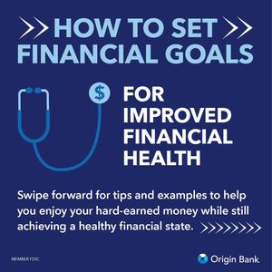 Image post by @originbank on Instagram