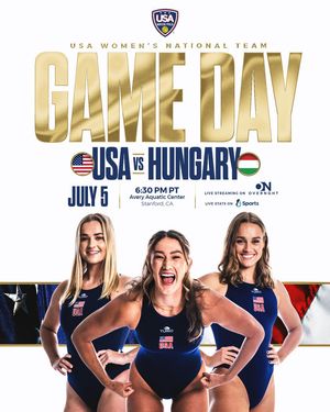 Image post by @usawp on Instagram