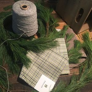 Image post by @pallastextiles on Instagram