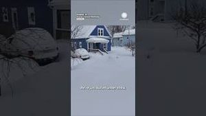 Video post by @accuweather on YouTube
