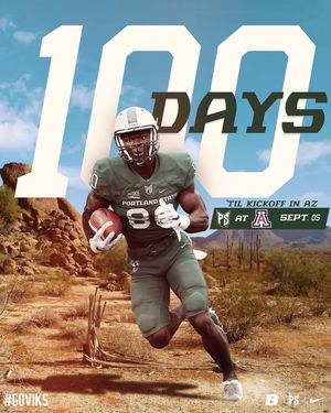 Image post by @psuviksfb on Instagram