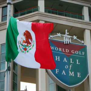 Image post by @golfhalloffame on Instagram