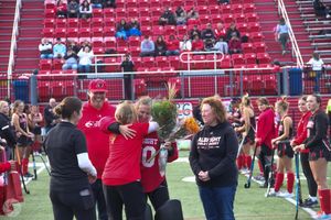 Image post by @albrightlions on Instagram