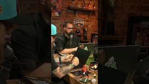 Video post by @thefantasyfootballers on YouTube