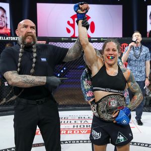 Image post by @bellatormma on Instagram