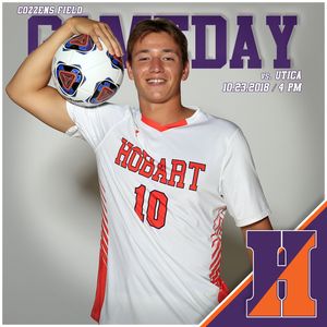Image post by @hwsathletics on Instagram