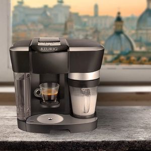 Image post by @keurig on Instagram