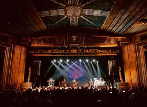 Image post by @nightranger on Instagram