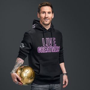 Image post by @leomessi on Instagram