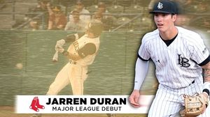 Image post by @lbdirtbags on Instagram