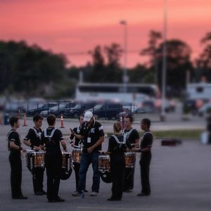 Image post by @bostoncrusaders on Instagram
