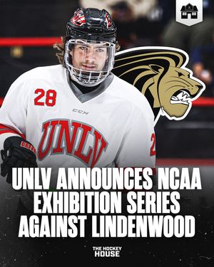 Image post by @hockeyhousepod on Instagram