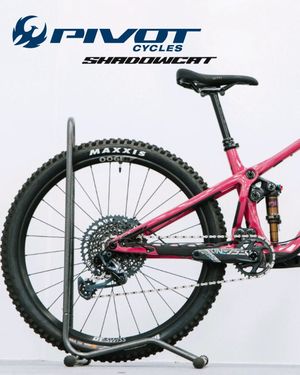 Image post by @cbcycleworks on Instagram