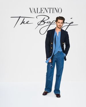 Image post by @maisonvalentino on Instagram