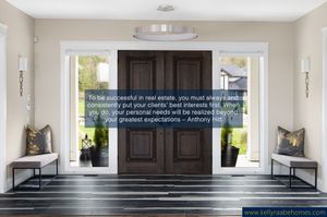 Image post by @kellyraaberealestate on Instagram