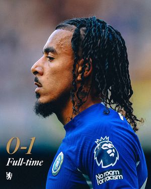 Image post by @chelseafc on Instagram