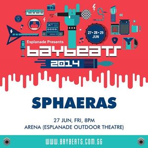 Image post by @baybeats on Instagram