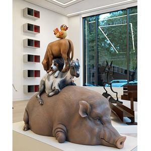 Image post by @phillipsauction on Instagram