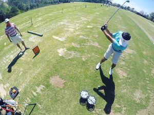 Image post by @campbell_mgolf on Instagram