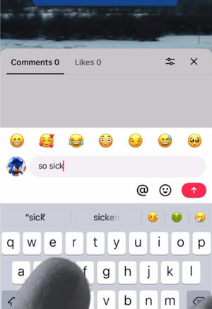 Video post by @paramountpics on TikTok
