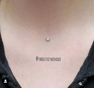 Image post by @clearvisiontattoo on Instagram
