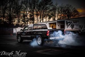 Image post by @dinahmariephotography on Instagram