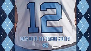 Image post by @uncfieldhockey on Instagram