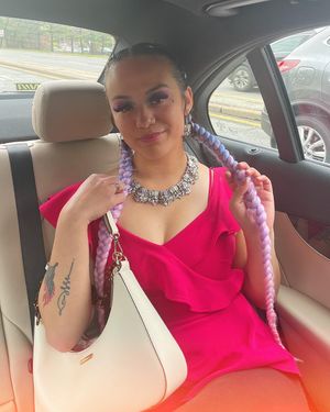 Image post by @chingxbling on Instagram