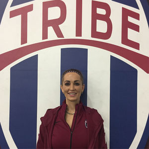 Image post by @mytribevolleyball on Instagram