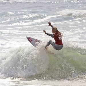 Image post by @wsl.qs on Instagram