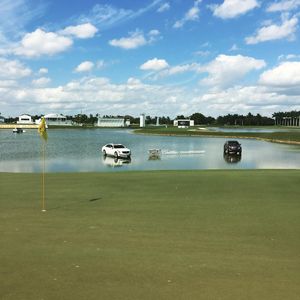 Image post by @marcleish on Instagram