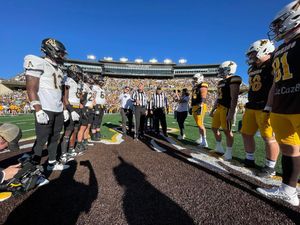 Image post by @appstatesports on Instagram