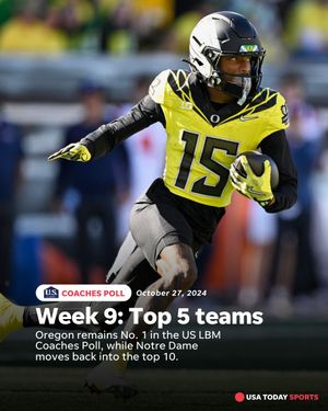 Image post by @usatodaysports on Instagram