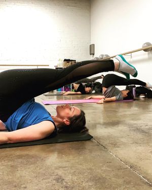Image post by @glover.fitness on Instagram