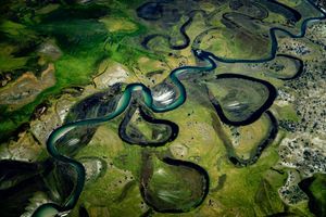 Image post by @natgeo on Instagram