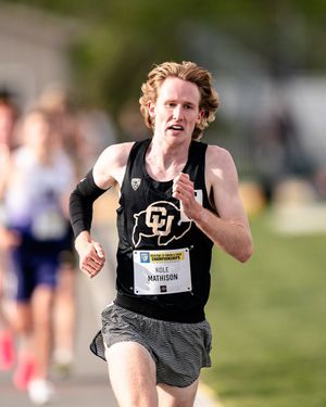 Image post by @cubuffstrack on Instagram