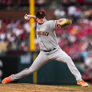 Image post by @sfgigantes on Instagram